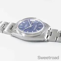 rolex Oyster Perpetual Date 1500 1971's watch men TO171042