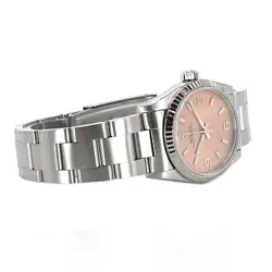 ROLEX 77014 OYSTER