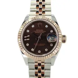 BROWN WATCH WOMEN