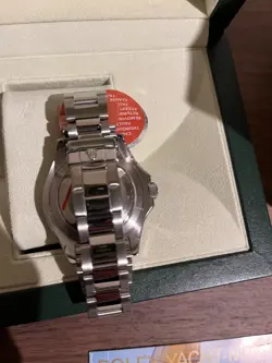 YACHT-MASTER REF. 16622