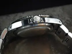 OYSTER SUBMARINER 5513