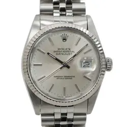 WATCH OVERHAULED POLISHED