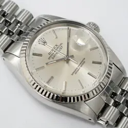 OVERHAULED POLISHED