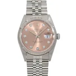 DIAMOND WATCH R45_1104