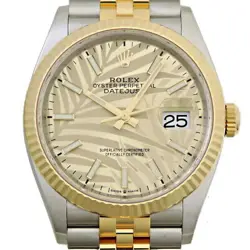PURCHASED WATCH