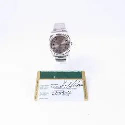AUTOMATIC WATCH 114200