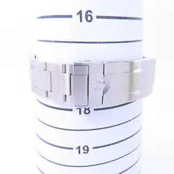 WATCH 126610LN STAINLESS