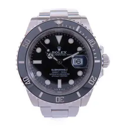AUTOMATIC WATCH 126610LN