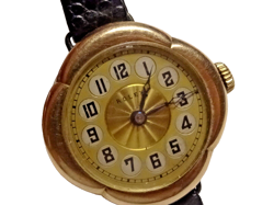 GOLD 15J MANUAL