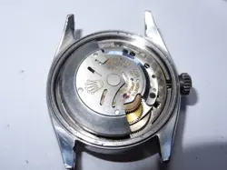 STEEL REF. 1603