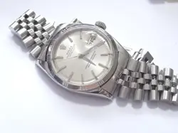 WATCH BAMBOO