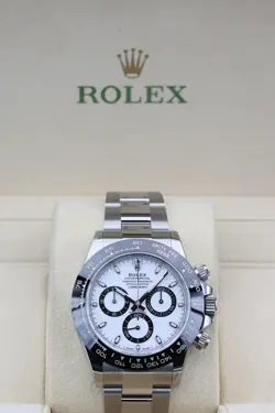 DAYTONA 40MM 2023