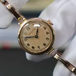 LADIES WATCH GOOD