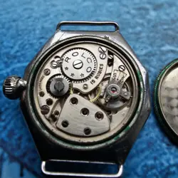 ROLEX OYSTER OCTAGONAL