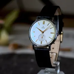 SWISS WATCH RECENTLY