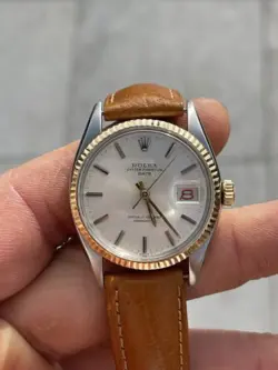 OYSTER DATE *SERVICED*