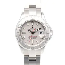 STAINLESS STEEL PTPLATINUM