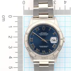 WATCHES 16264