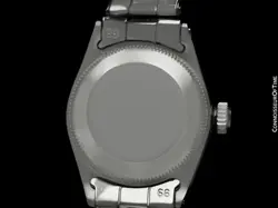 DATEJUST SS STEEL