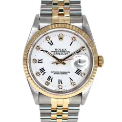 MEN'S WATCH #114775