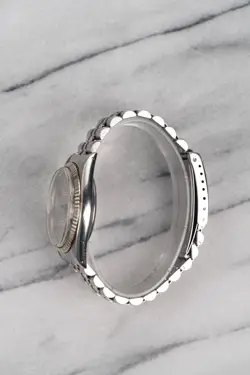 QUICKSET SILVER
