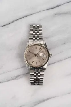 16014 AUTOMATIC 80S