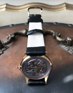 1601 MOVEMENT