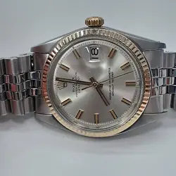 WATCH 1601 CIRCA