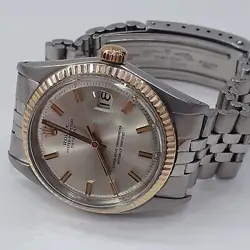 AUTOMATIC WATCH 1601