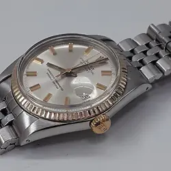 AUTOMATIC WATCH 1601