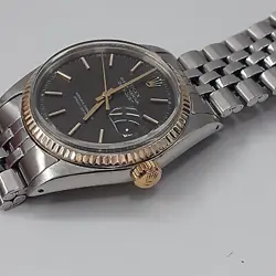 JUBILEE WATCH 1601