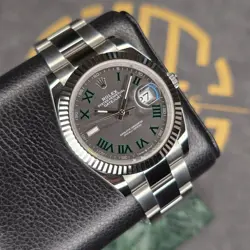 GOLD 41MM B&P