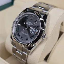 PERPETUAL 126334