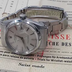 WATCH 1500 VINTAGE