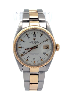 STEEL 1974 W/BOX