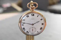 FACE GOLD PLATED
