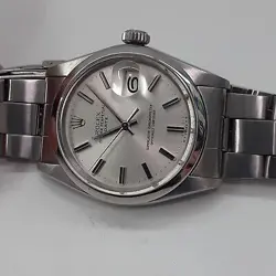 1500 CIRCA 1972