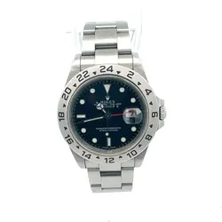 II WATCH REFERENCE