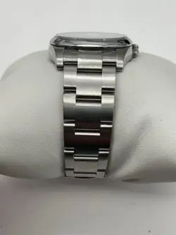 STEEL 114200 WATCH