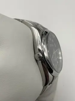 34MM BLUE ROMAN