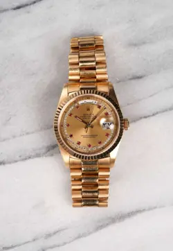 18238 CHAMPAGNE RUBY