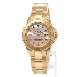 RUBY YELLOW GOLD