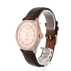 BEZEL ROSE GOLD