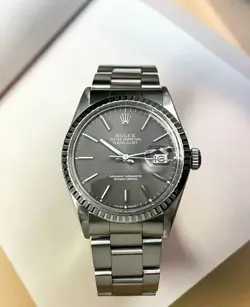 ROLEX DATEJUST 36 MM