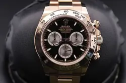 WATCH DAYTONA 126505