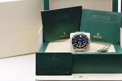 DWELLER 126660 STAINLESS