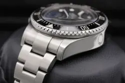 DWELLER 126660 STAINLESS