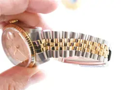 TWO-TONE WITH