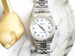 WHITE DIAL FACTORY