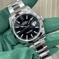 126300 COMPLETE UNWORN
